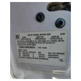 1999 Chevrolet Silverado 1500 4WD - WHITE