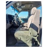 1999 Chevrolet Silverado 1500 4WD - WHITE