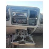 1999 Chevrolet Silverado 1500 4WD - WHITE