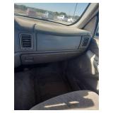 1999 Chevrolet Silverado 1500 4WD - WHITE