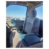 1999 Chevrolet Silverado 1500 4WD - WHITE