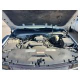 1999 Chevrolet Silverado 1500 4WD - WHITE