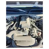 1999 Chevrolet Silverado 1500 4WD - WHITE