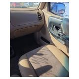 2001 Ford Ranger - White