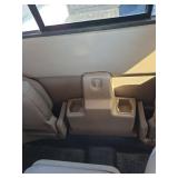 2001 Ford Ranger - White