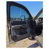 2007 GMC SIERA 1500 - BLACK