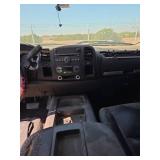 2007 GMC SIERA 1500 - BLACK