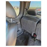 2007 GMC SIERA 1500 - BLACK