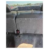 2007 GMC SIERA 1500 - BLACK