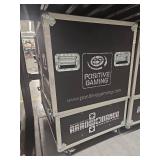 Arrow Dance Motion Fitness