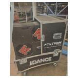 Arrow Dance Motion Fitness