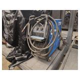 Miller Millermatic 252 MIG Welder