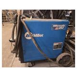 Miller Millermatic 252 MIG Welder