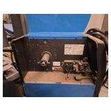 Miller Millermatic 252 MIG Welder