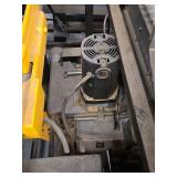 DeWalt DWE749 Table Saw