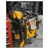 DeWalt DWE749 Table Saw