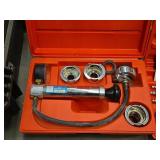 Tool Kit Lot, Snap-on, Victory and More