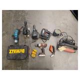 Power Tool Collection