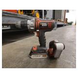 Power Tool Collection