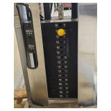 Nautilus Nitro Plus Incline Press Machine