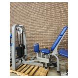 Nautilus Commercial Hip Adduction/Abduction Machine
