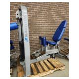 Nautilus Commercial Hip Adduction/Abduction Machine
