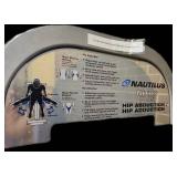Nautilus Commercial Hip Adduction/Abduction Machine