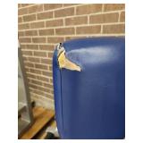 Nautilus Commercial Hip Adduction/Abduction Machine