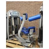 Nautilus Nitro Plus Rotary Torso Machine