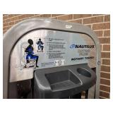 Nautilus Nitro Plus Rotary Torso Machine