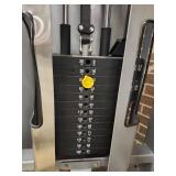 Nautilus Nitro Plus Rotary Torso Machine