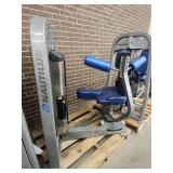 Nautilus Nitro Plus Rotary Torso Machine