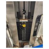 Nautilus Nitro Plus Lower Back Machine