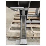 Nautilus Nitro Plus Lower Back Machine