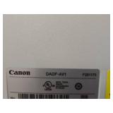 Canon ImageRUNNER ADVANCE 4535i Commercial Multifunction Printer