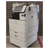 Canon ImageRUNNER ADVANCE 4535i Commercial Multifunction Printer