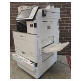 Canon ImageRUNNER ADVANCE 4535i Commercial Multifunction Printer