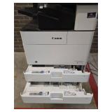 Canon ImageRUNNER ADVANCE 4535i Commercial Multifunction Printer