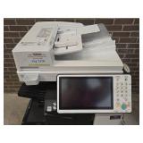 Canon ImageRUNNER ADVANCE 4535i Commercial Multifunction Printer