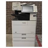 Canon ImageRUNNER ADVANCE 4535i Commercial Multifunction Printer