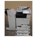 Canon Image RUNNER ADVANCE Office Printer