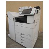 Canon Image RUNNER ADVANCE Office Printer