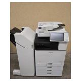 Canon Image RUNNER ADVANCE Office Printer