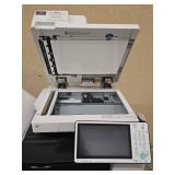 Canon Image RUNNER ADVANCE Office Printer