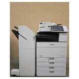 Canon Image RUNNER ADVANCE Office Printer