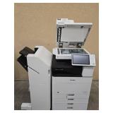 Canon Image RUNNER ADVANCE Office Printer