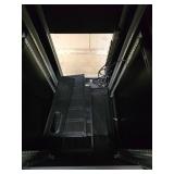 EMCORE - 42U Server Rack Cabinet with Glass Door