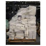 Plaster Molds Collection