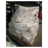 Plaster Molds Collection