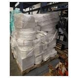 Plaster Molds Collection